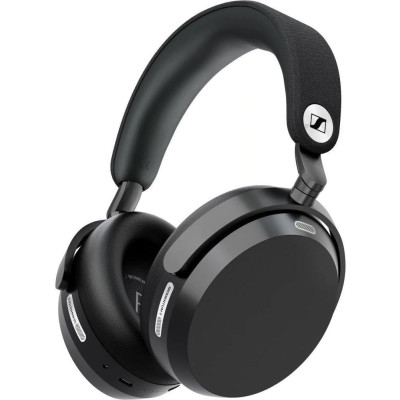 Sennheiser MOMENTUM 5 Wireless Black (800078)