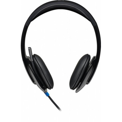 Logitech H540 USB Headset (981-000480)
