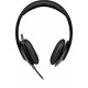 Logitech H540 USB Headset (981-000480)