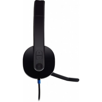 Logitech H540 USB Headset (981-000480)