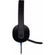 Logitech H540 USB Headset (981-000480)