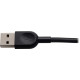 Logitech H540 USB Headset (981-000480)