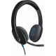Logitech H540 USB Headset (981-000480)