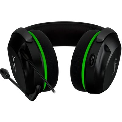 HyperX Cloud Stinger 2 Core Xbox Black (6H9B8AA)