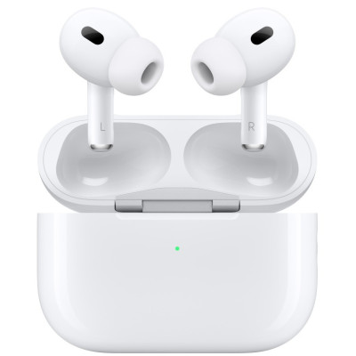 Apple AirPods Pro 2nd generation (MQD83)