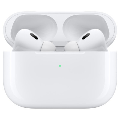 Apple AirPods Pro 2nd generation (MQD83)