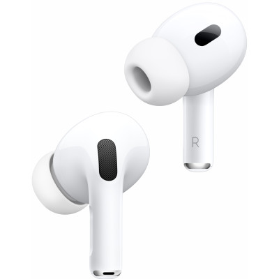 Apple AirPods Pro 2nd generation (MQD83)
