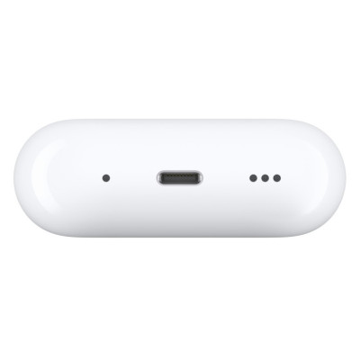 Apple AirPods Pro 2nd generation (MQD83)