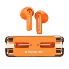 Monster Airmars XKT08 Orange