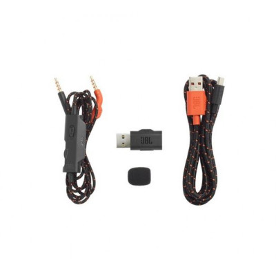 JBL Quantum 810 (JBLQ810WLBLK)