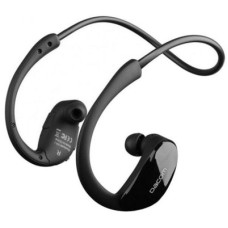 DACOM Athlete Black