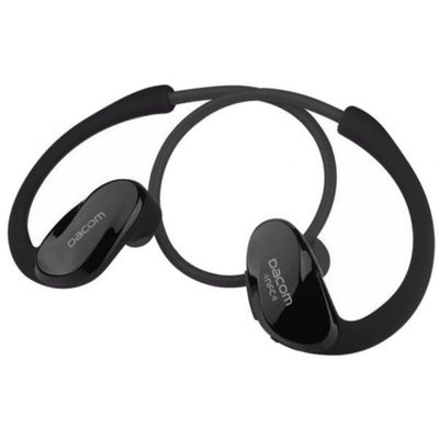 DACOM Athlete Black
