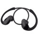 DACOM Athlete Black