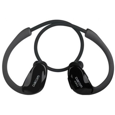 DACOM Athlete Black