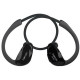 DACOM Athlete Black