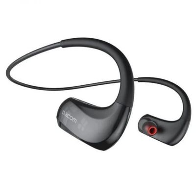 DACOM Athlete Black