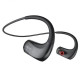DACOM Athlete Black