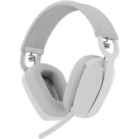 Logitech Zone Vibe 100 White (981-001219)