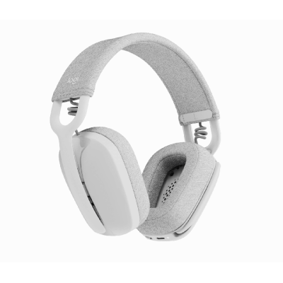 Logitech Zone Vibe 100 White (981-001219)