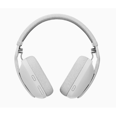 Logitech Zone Vibe 100 White (981-001219)