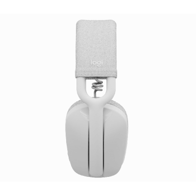 Logitech Zone Vibe 100 White (981-001219)