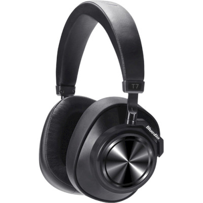 Bluedio T7 Plus Black