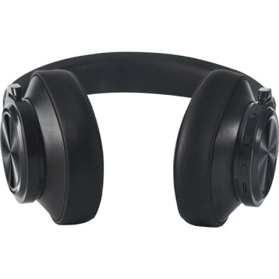 Bluedio T7 Plus Black