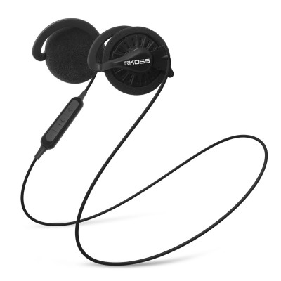 Koss KSC35 On-Ear Clip Wireless Mic (196643.102)