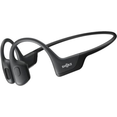 Shokz OpenRun Pro Black