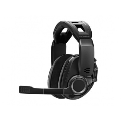 Sennheiser EPOS GSP 670 Black (1000233)