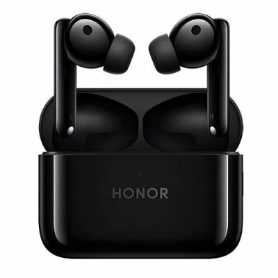 Honor Earbuds 2 Lite Midnight Black