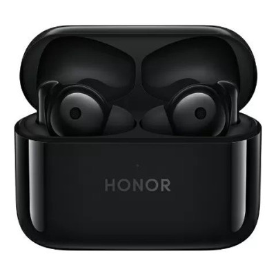Honor Earbuds 2 Lite Midnight Black