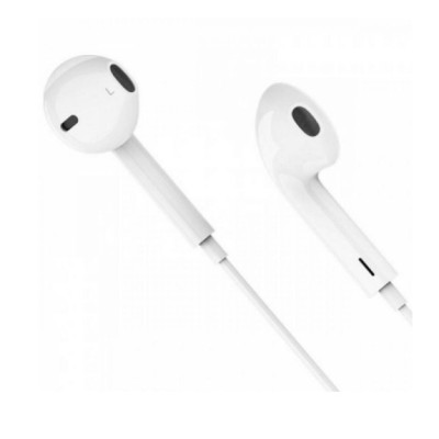 Borofone BM56 Lightning White (BM56LW)