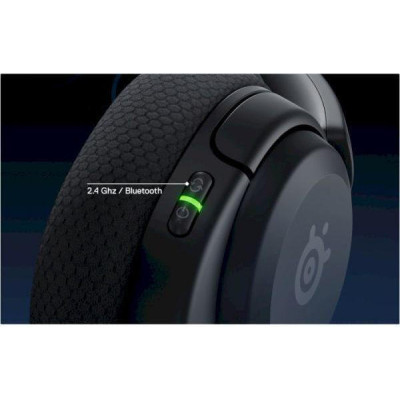 SteelSeries Arctis Nova 5 Black (61670)