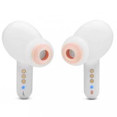 JBL Live Pro+ TWS White (JBLLIVEPROPTWSWHT)