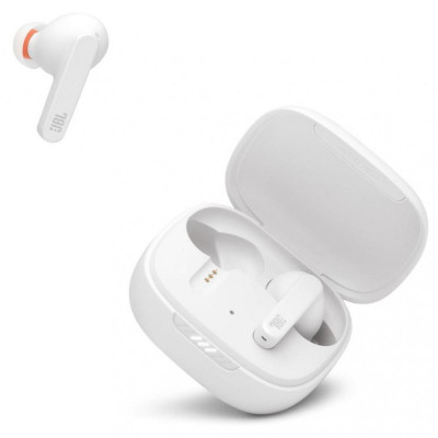 JBL Live Pro+ TWS White (JBLLIVEPROPTWSWHT)