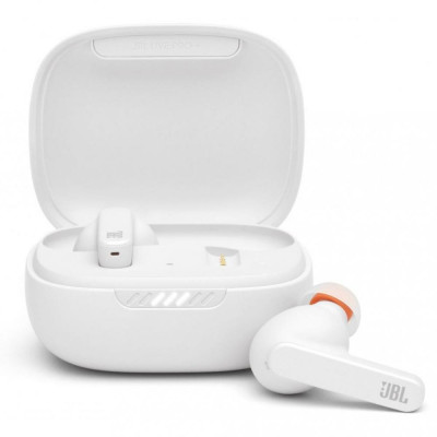 JBL Live Pro+ TWS White (JBLLIVEPROPTWSWHT)