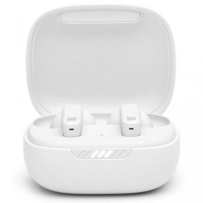 JBL Live Pro+ TWS White (JBLLIVEPROPTWSWHT)