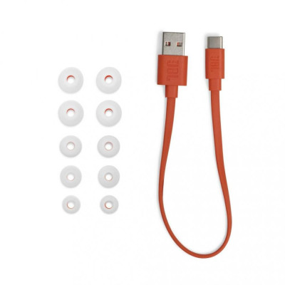 JBL Live Pro+ TWS White (JBLLIVEPROPTWSWHT)