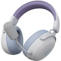Ajazz AHM08 MAX Purple/White/Blue (AHM08-MAX-PWB)