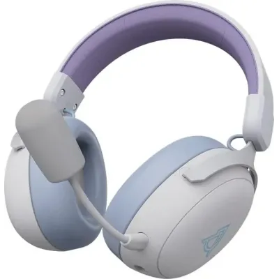 Ajazz AHM08 MAX Purple/White/Blue (AHM08-MAX-PWB)