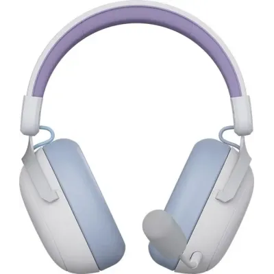 Ajazz AHM08 MAX Purple/White/Blue (AHM08-MAX-PWB)