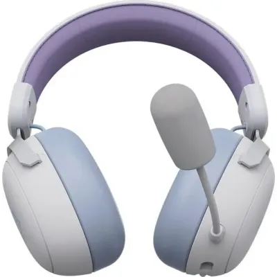 Ajazz AHM08 MAX Purple/White/Blue (AHM08-MAX-PWB)