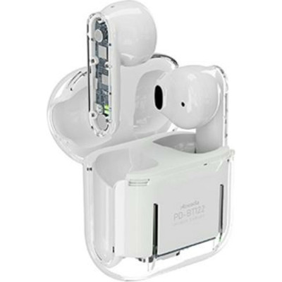 Proda Azeada Firebee BT-122 White (PD-BT122-WH)