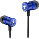 Genius HS-M316 Black/Blue (31710017401)