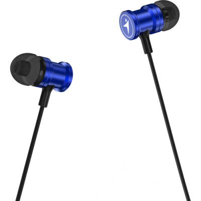 Genius HS-M316 Black/Blue (31710017401)