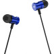 Genius HS-M316 Black/Blue (31710017401)
