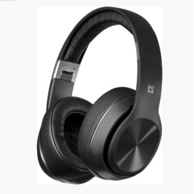 Defender FreeMotion B540 Black (63540)