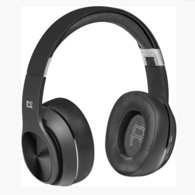 Defender FreeMotion B540 Black (63540)