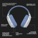 Logitech G435 LIGHTSPEED White (981-001074)